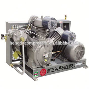 Compressor rotativo de ar condicionado 20CFM 145PSI